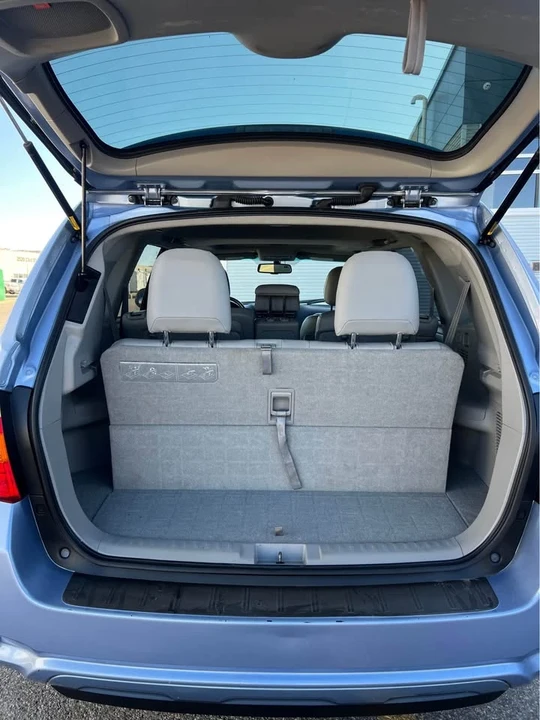 2009 Toyota Highlander - Image 4 of 16