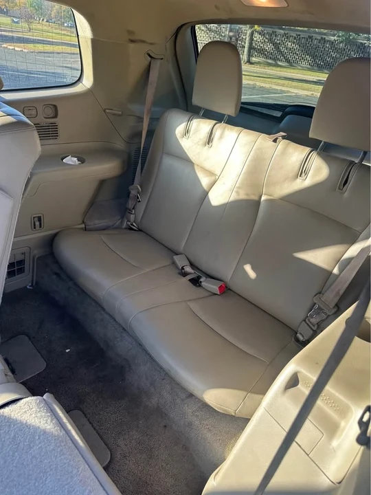 2009 Toyota Highlander - Image 7 of 9