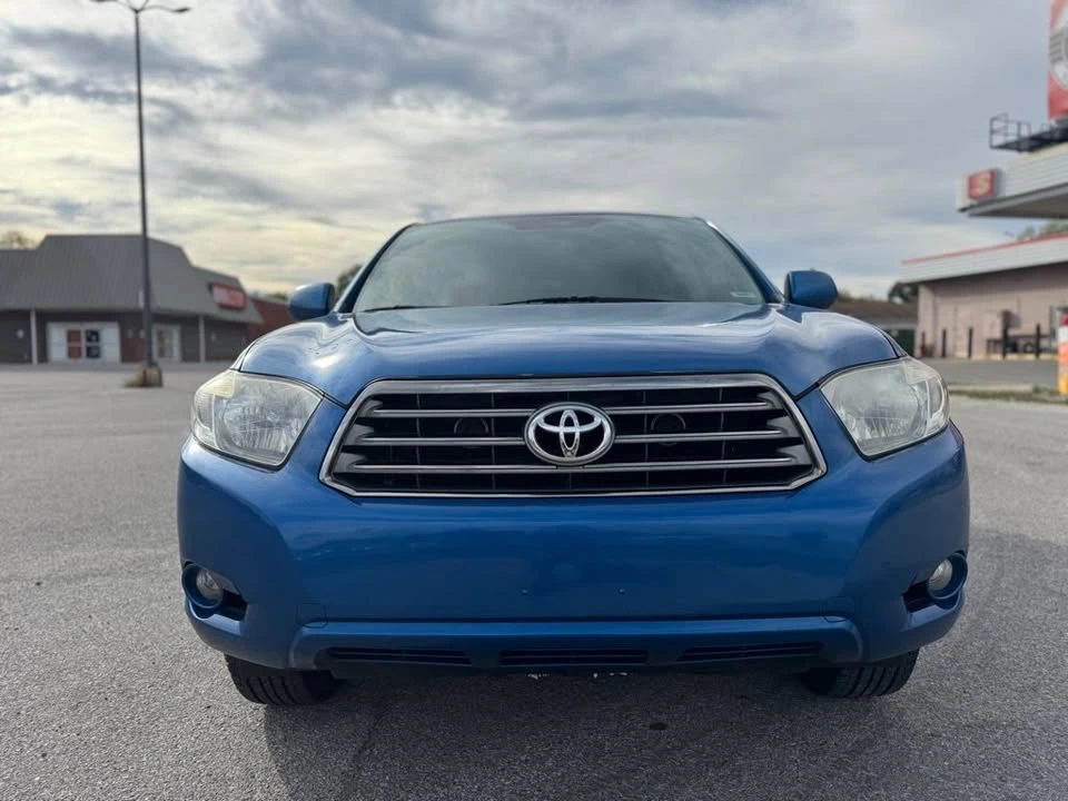 2009 Toyota Highlander - Image 2 of 17