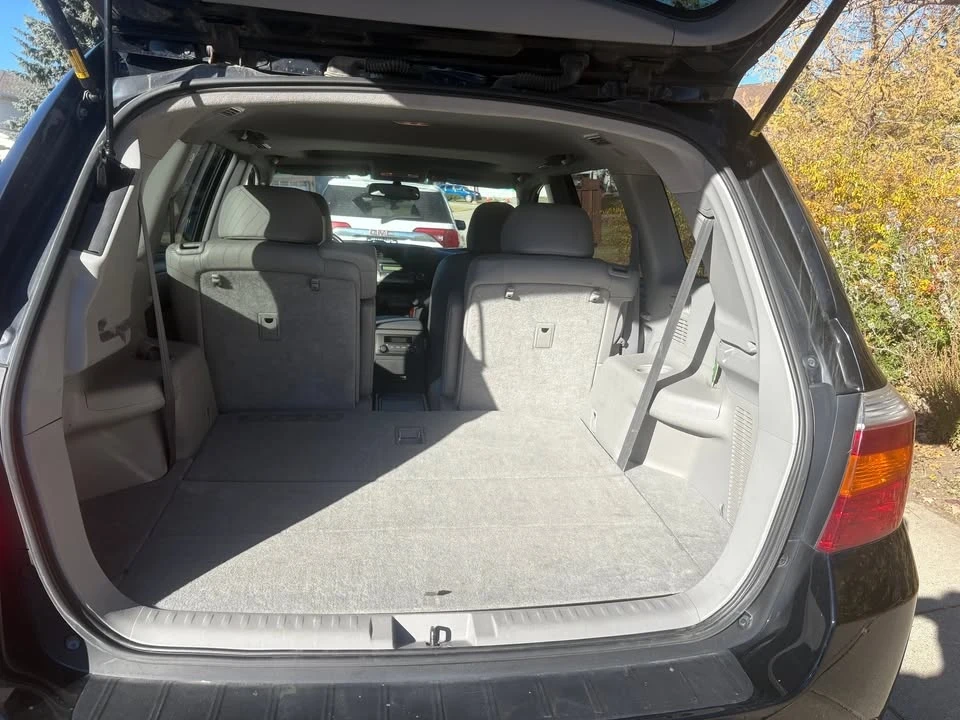 2009 Toyota Highlander - Image 8 of 8