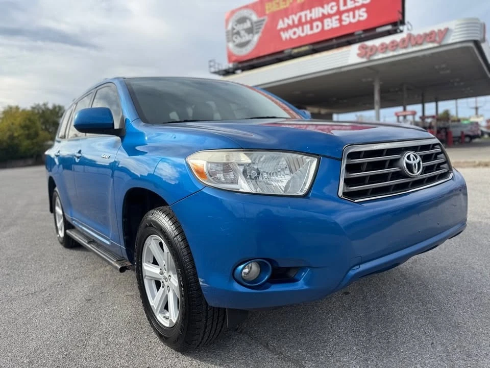 2009 Toyota Highlander - Image 3 of 17