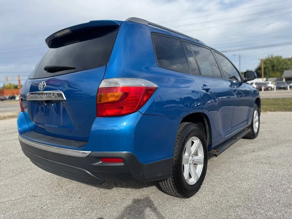 2009 Toyota Highlander - Image 6 of 17