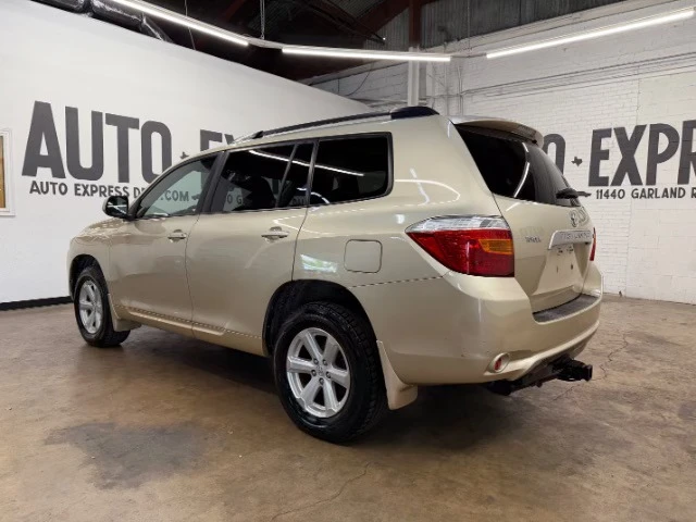 2009 Toyota Highlander - Image 3 of 5