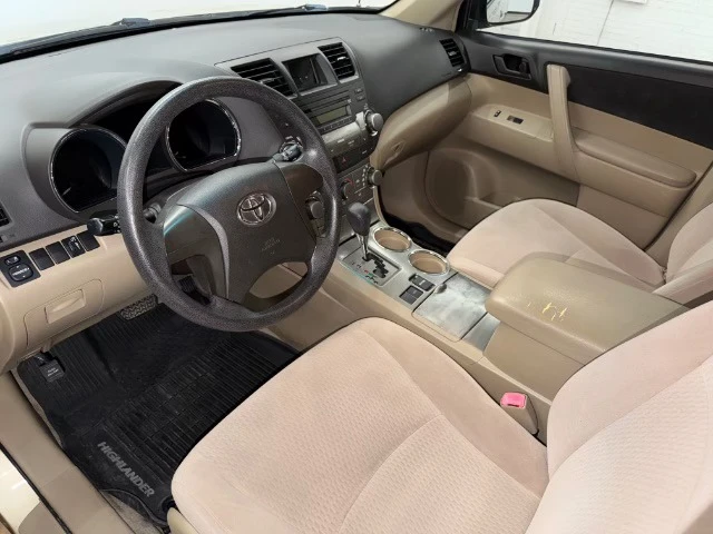 2009 Toyota Highlander - Image 5 of 5