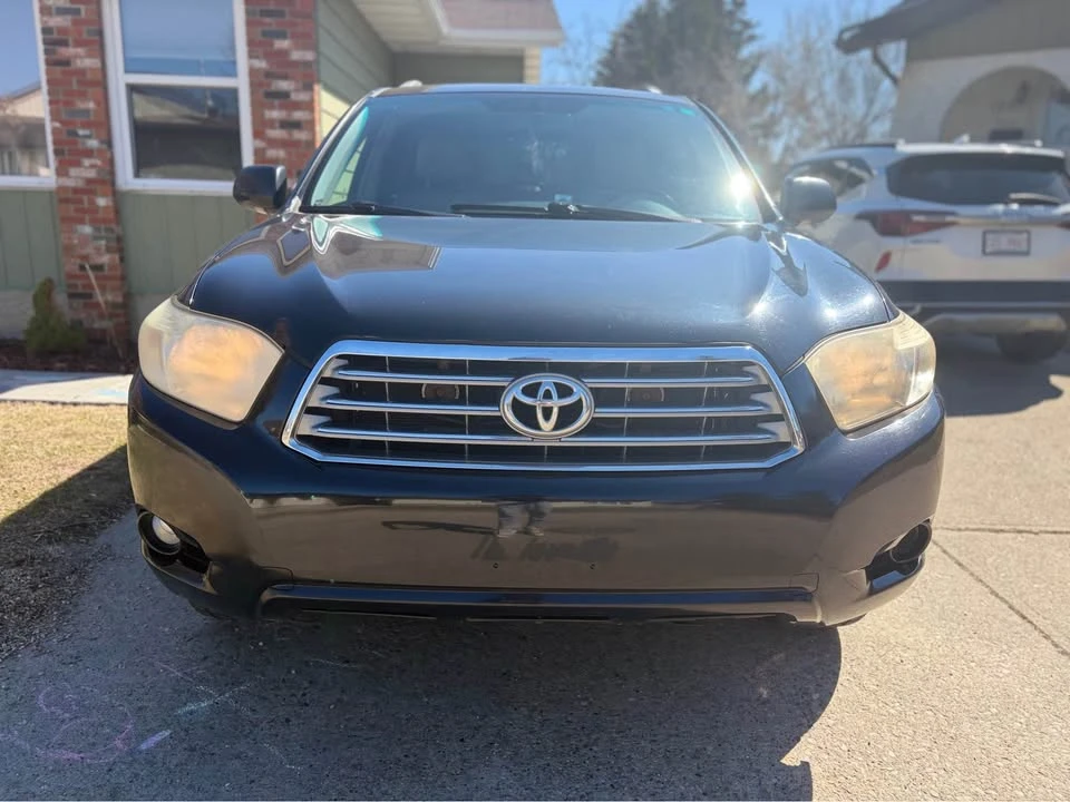 2009 Toyota Highlander - Image 2 of 16