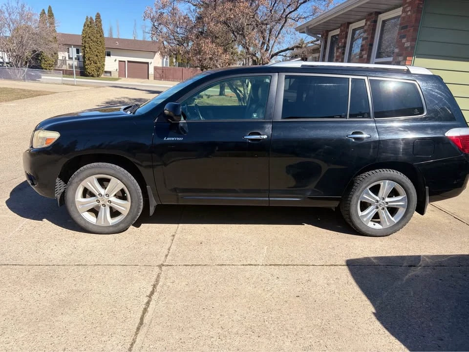 2009 Toyota Highlander - Image 4 of 16