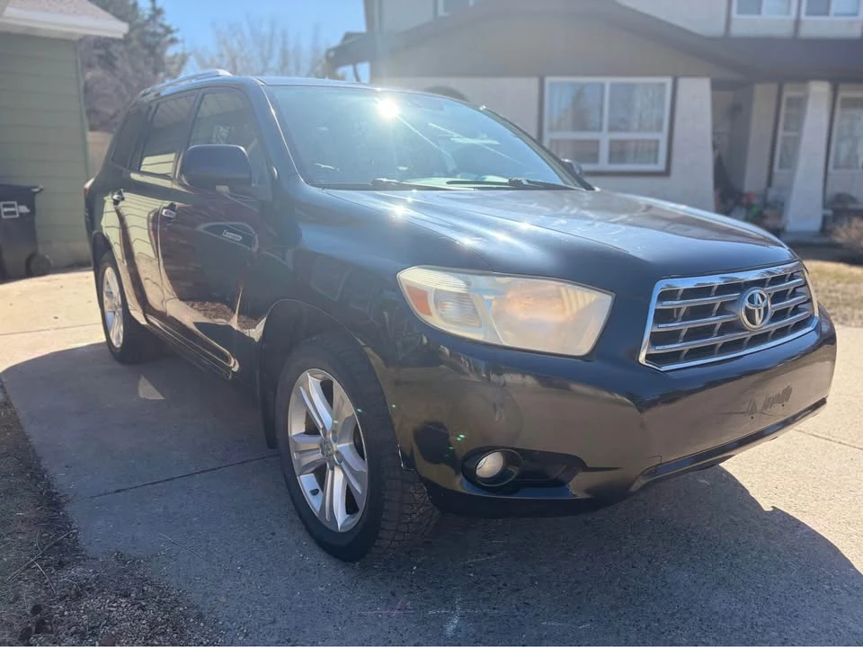 2009 Toyota Highlander - Image 3 of 16