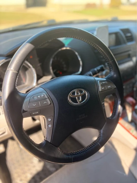2009 Toyota Highlander - Image 9 of 16