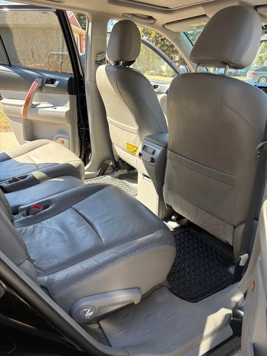 2009 Toyota Highlander - Image 15 of 16
