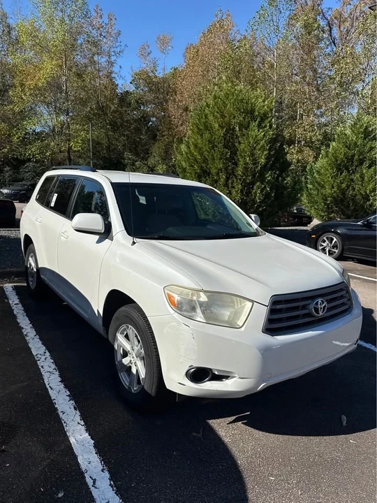 2009 Toyota Highlander - Image 4 of 16