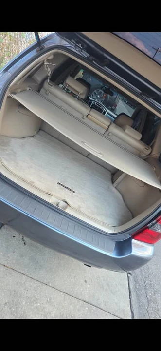 2009 Toyota Highlander - Image 6 of 6