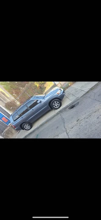 2009 Toyota Highlander - Image 3 of 6