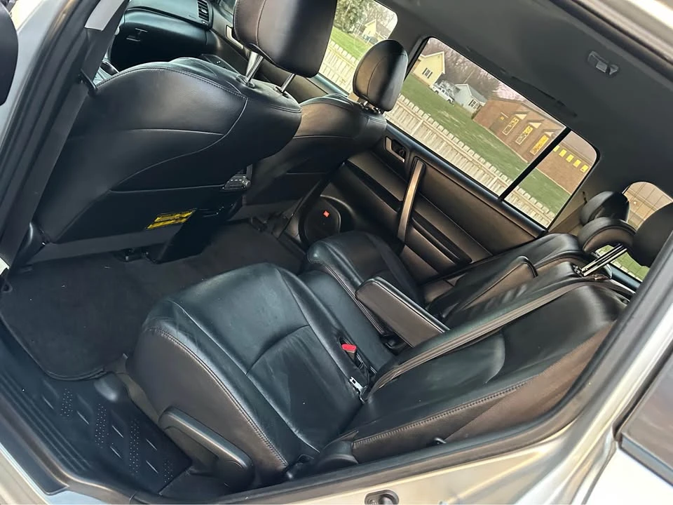 2009 Toyota Highlander - Image 12 of 18