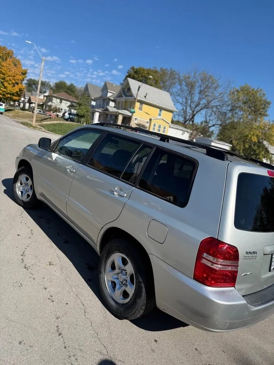 2009 Toyota Highlander - Image 6 of 13