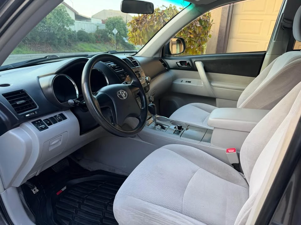 2009 Toyota Highlander - Image 5 of 6