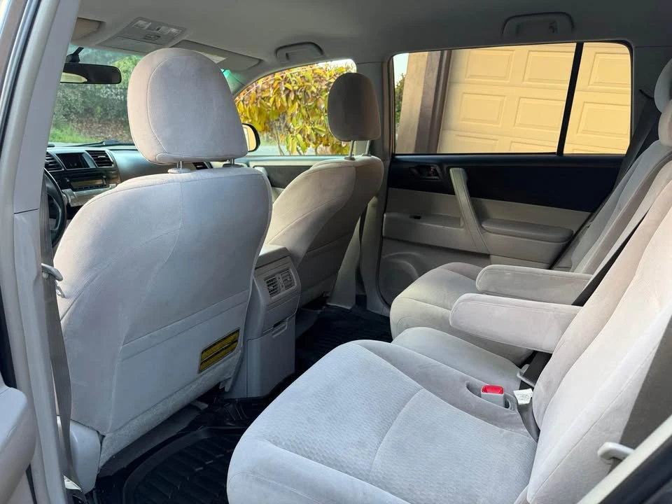 2009 Toyota Highlander - Image 6 of 6