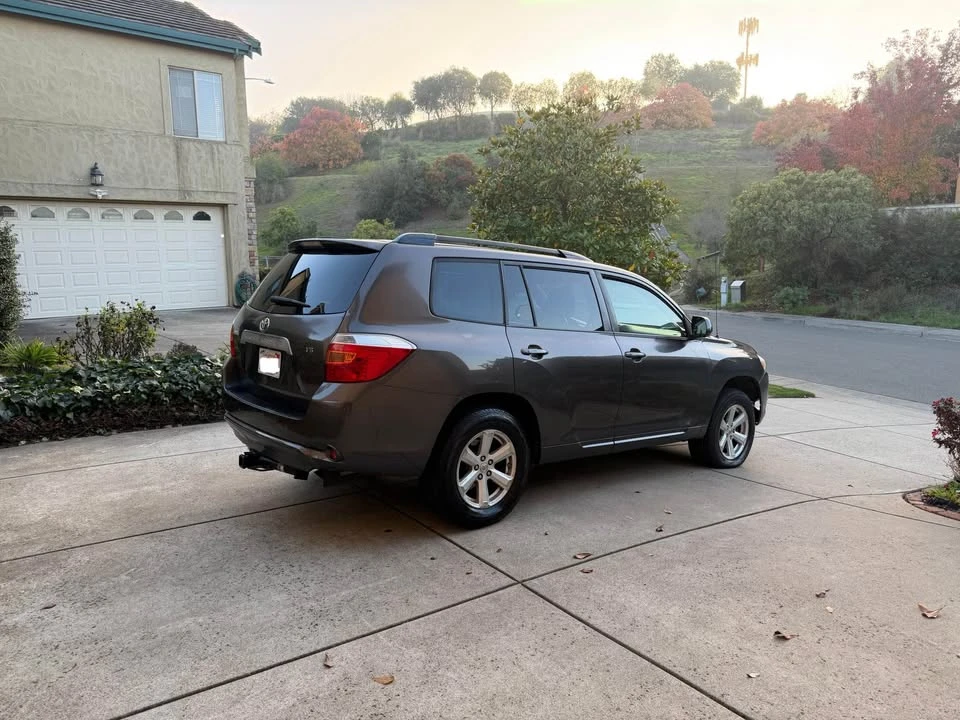 2009 Toyota Highlander - Image 3 of 6
