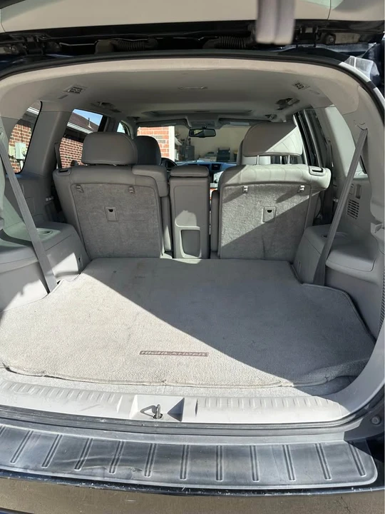 2009 Toyota Highlander - Image 9 of 9