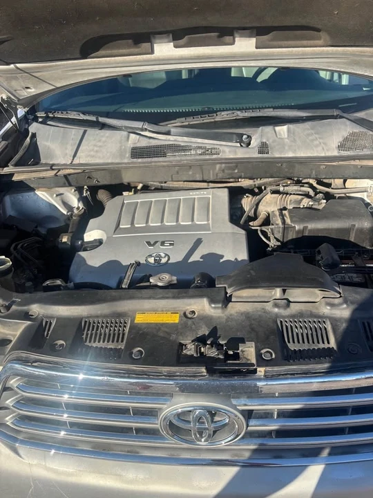 2009 Toyota Highlander - Image 14 of 14