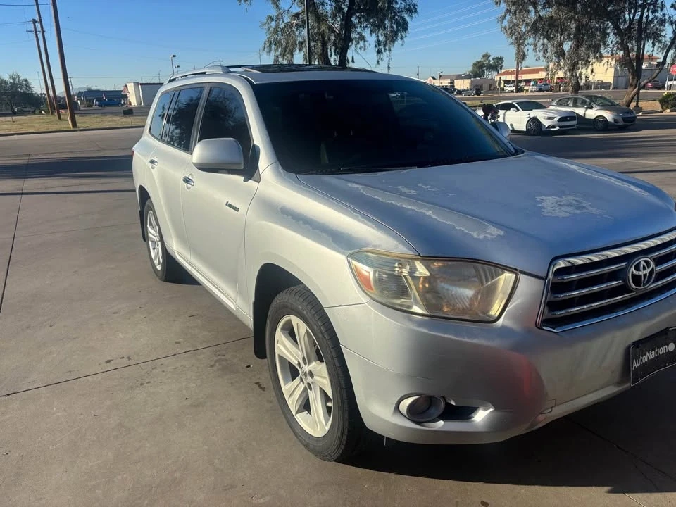 2009 Toyota Highlander - Image 2 of 14