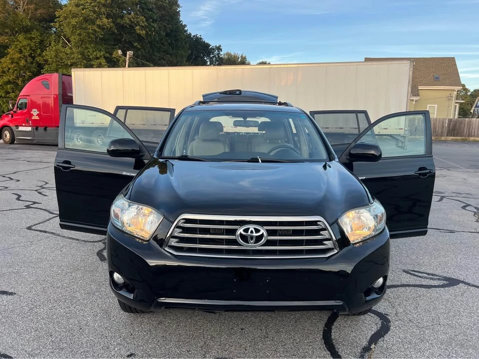 2009 Toyota Highlander - Image 12 of 20