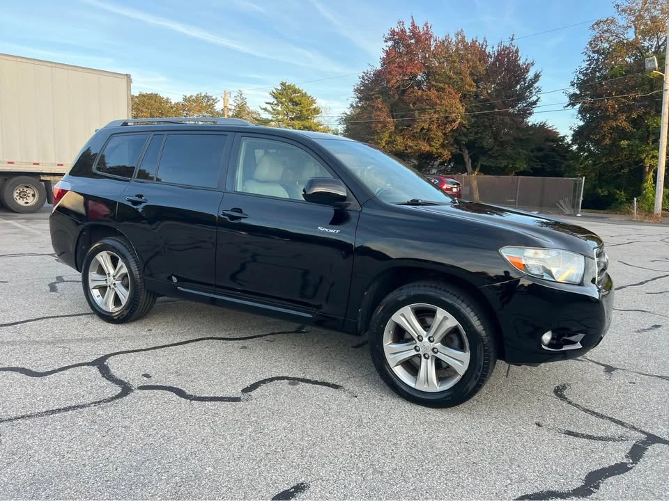2009 Toyota Highlander - Image 3 of 20