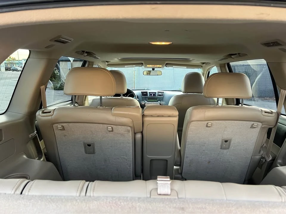 2009 Toyota Highlander - Image 5 of 20