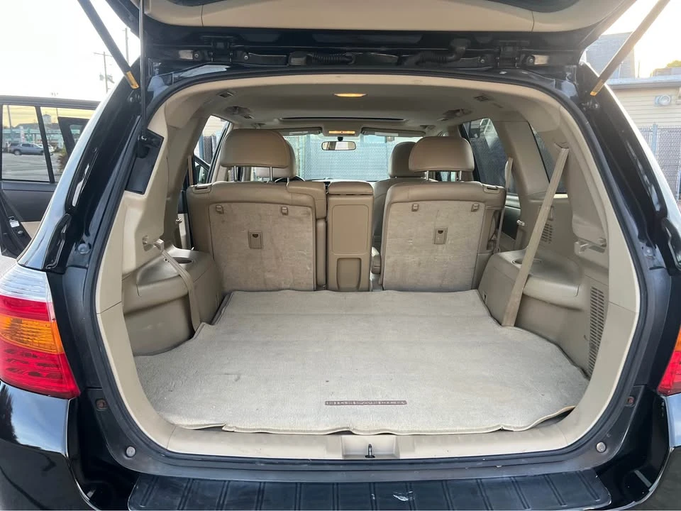 2009 Toyota Highlander - Image 15 of 20