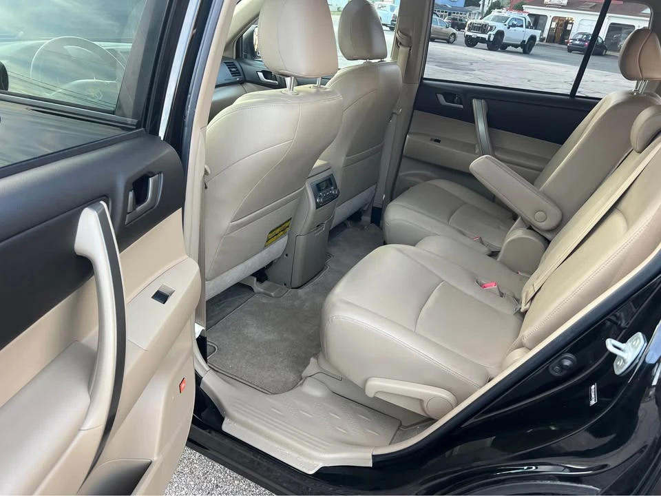 2009 Toyota Highlander - Image 6 of 20