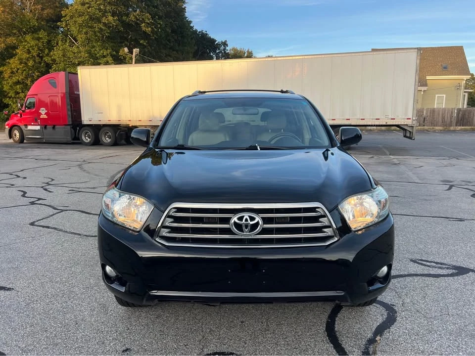 2009 Toyota Highlander - Image 2 of 20