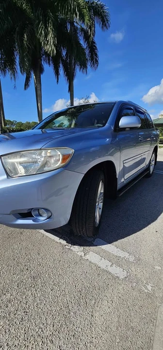 2009 Toyota Highlander - Image 15 of 20