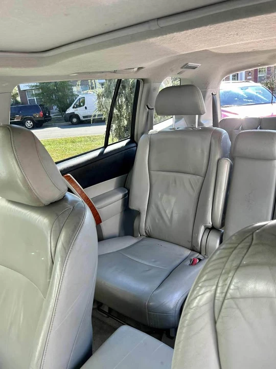 2009 Toyota Highlander - Image 14 of 16