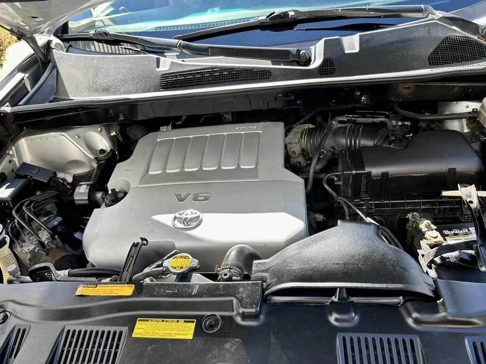 2009 Toyota Highlander - Image 10 of 16