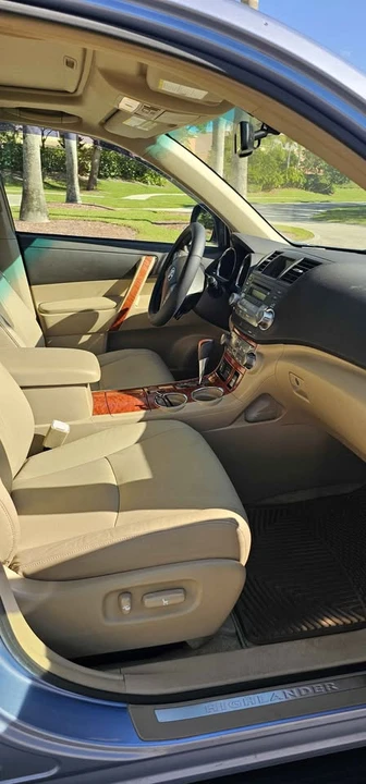 2009 Toyota Highlander - Image 7 of 20