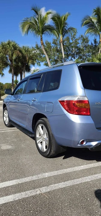 2009 Toyota Highlander - Image 4 of 20