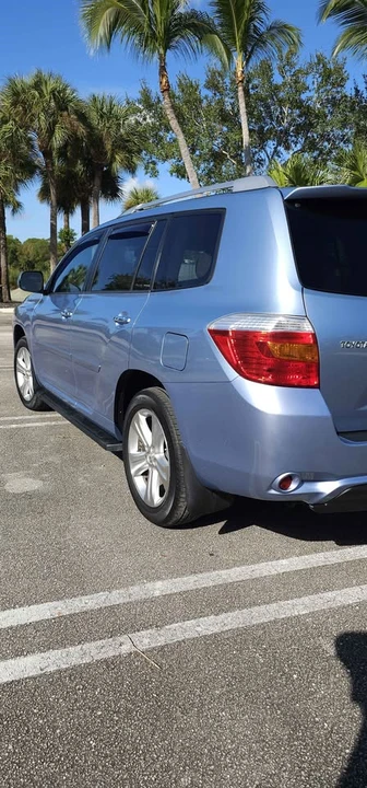 2009 Toyota Highlander - Image 5 of 20