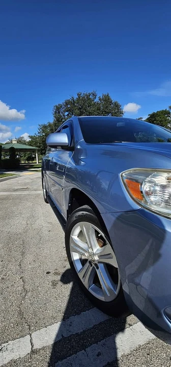 2009 Toyota Highlander - Image 14 of 20