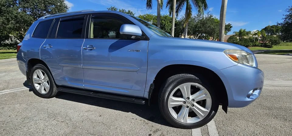 2009 Toyota Highlander - Image 12 of 20