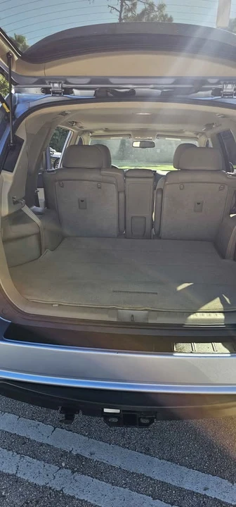 2009 Toyota Highlander - Image 9 of 20