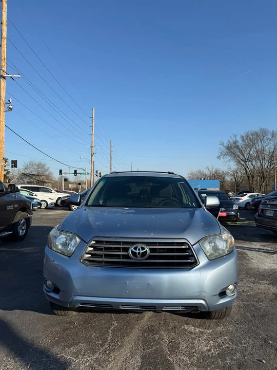 2009 Toyota Highlander - Image 16 of 16