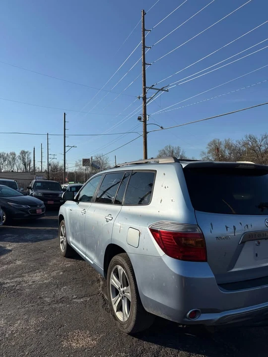 2009 Toyota Highlander - Image 11 of 16