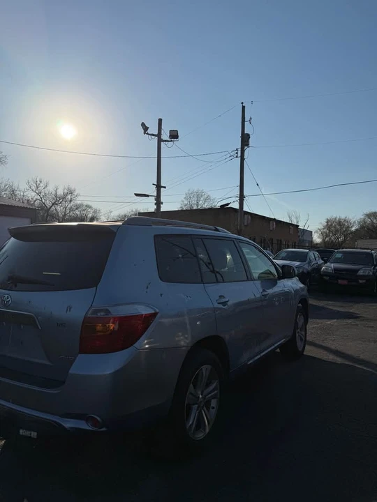 2009 Toyota Highlander - Image 12 of 16