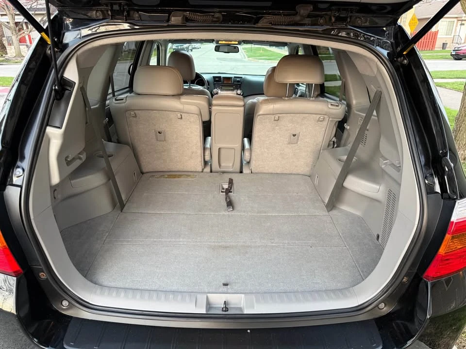 2009 Toyota Highlander - Image 15 of 18