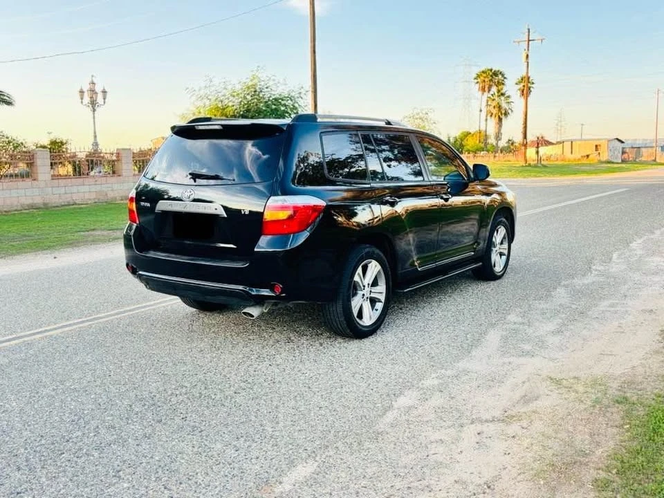 2009 Toyota Highlander - Image 3 of 16