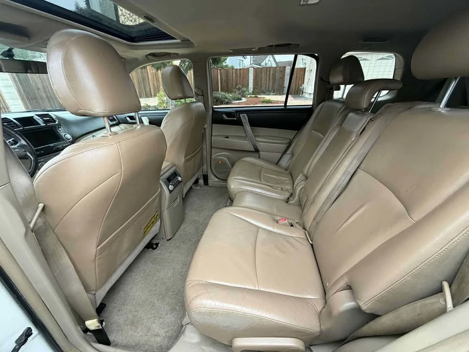 2009 Toyota Highlander - Image 14 of 14