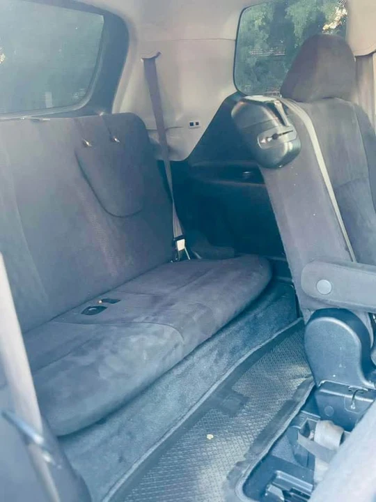2009 Toyota Highlander - Image 16 of 16