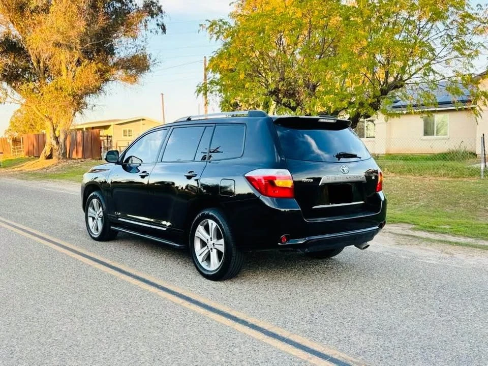 2009 Toyota Highlander - Image 5 of 16