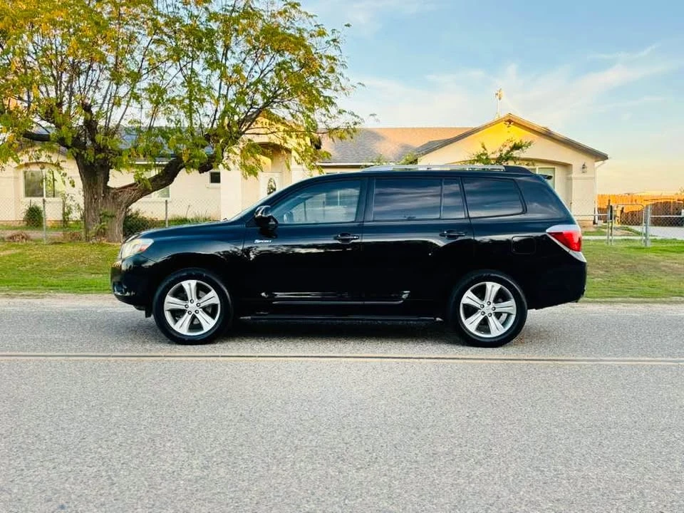 2009 Toyota Highlander - Image 6 of 16