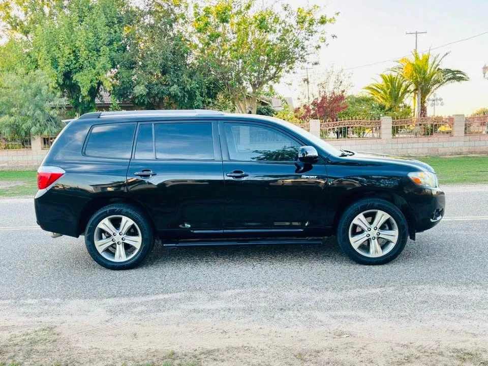 2009 Toyota Highlander - Image 3 of 16