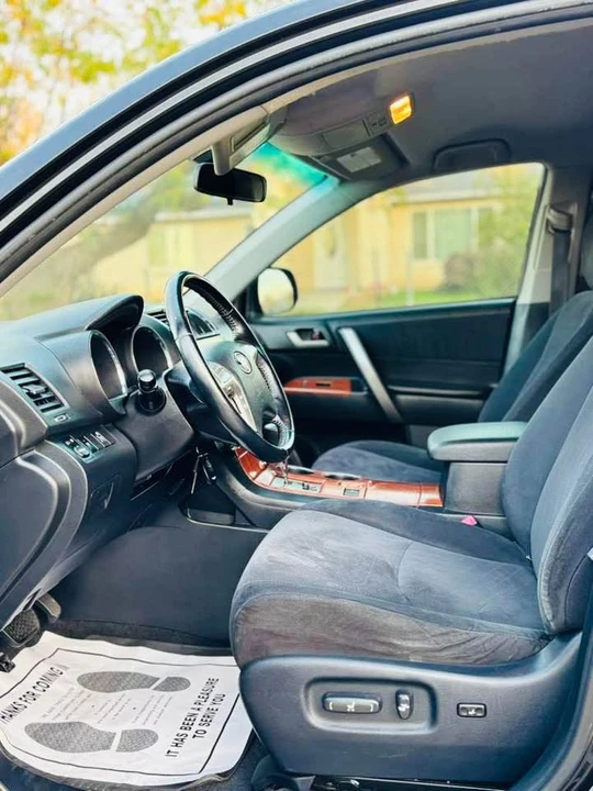 2009 Toyota Highlander - Image 7 of 16